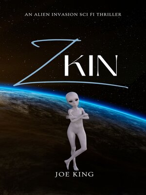 cover image of ZKIN
